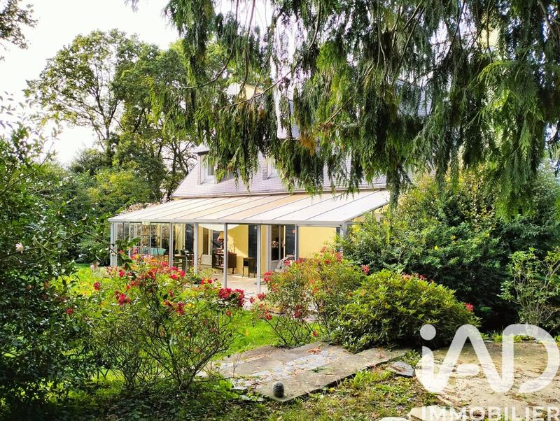 Maison - 194 m² - 5 pièces