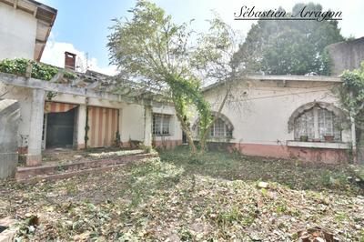 Entrepôt - 496 m² - 4 pièces