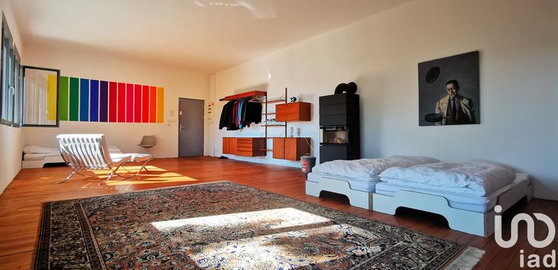 Maison - 204 m² - 5 pièces