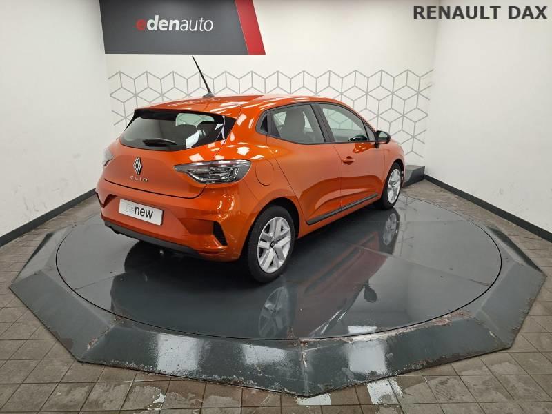 Renault Clio dCi 100 Evolution