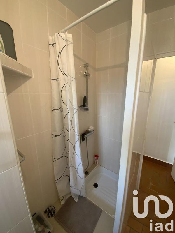 Maison - 85 m² - 5 pièces