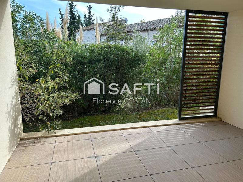 Appartement - 78 m² - 4 pièces