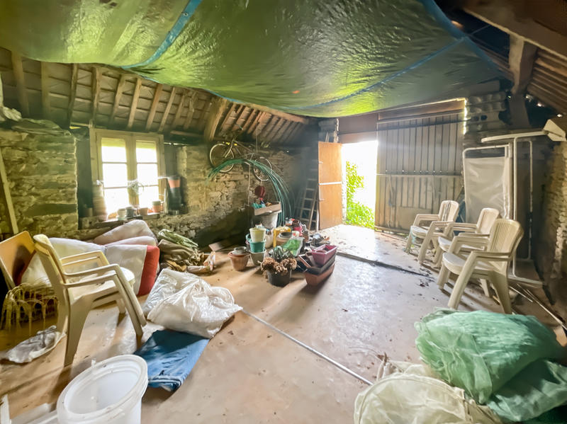 Maison - 130 m² - 4 pièces