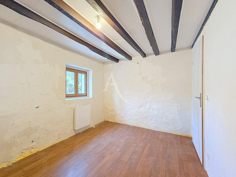 Maison - 150 m² - 4 pièces