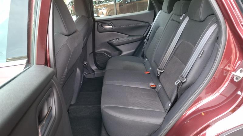 Nissan Qashqai III 1.3 Mhev 158ch Xtronic Business Edition