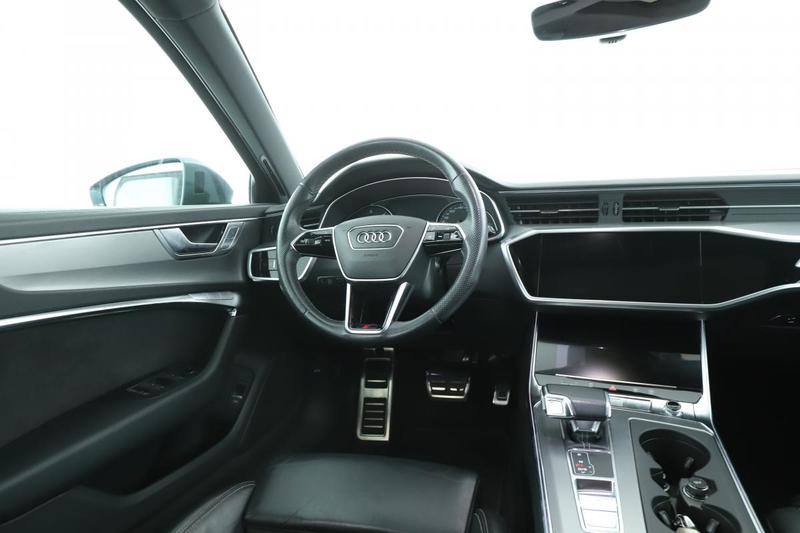 Audi A6 Avant 40 Tdi s line s tronic 204 ch
