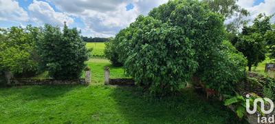 Maison - 194 m² - 5 pièces