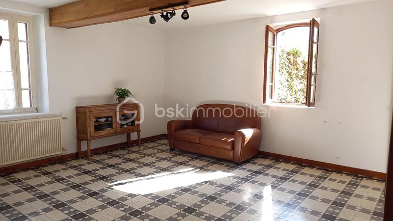 Maison - 165 m² - 5 pièces