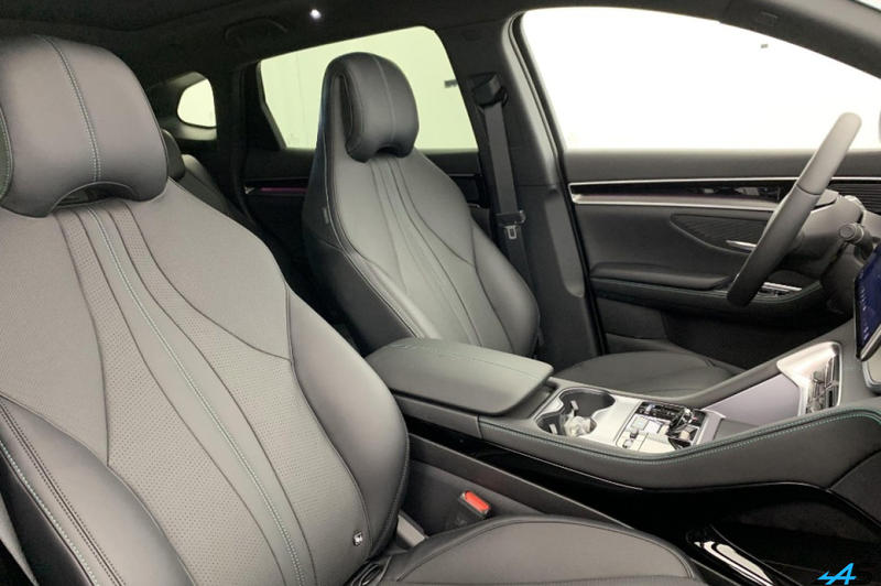 Byd Seal U 1,5l Dm-I 218ch Phev Comfort