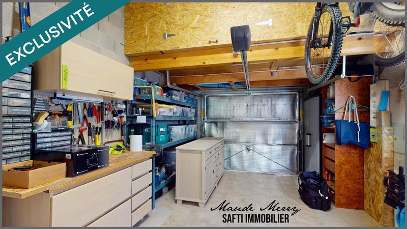 Villa - 110 m² - 4 pièces