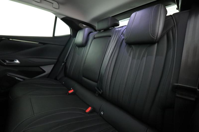 Ds Ds 4 1.6 E-Tense Hybride Rivoli Eat8 225 ch