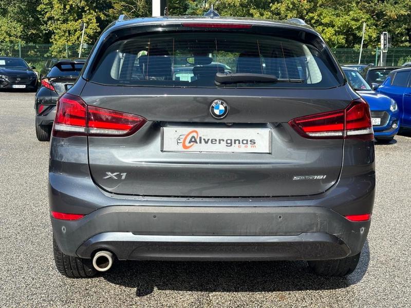 Bmw X1 (F48) (2) Sdrive18i 136 Business Design Dkg7
