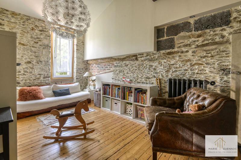 Maison - 155 m² - 6 pièces