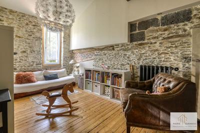 Maison - 155 m² - 6 pièces