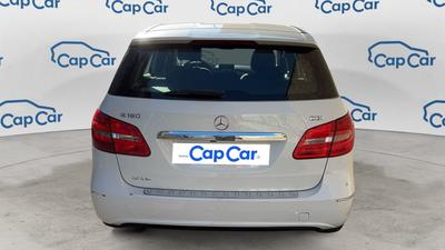 Mercedes Classe B II 180 Cdi 109 Business