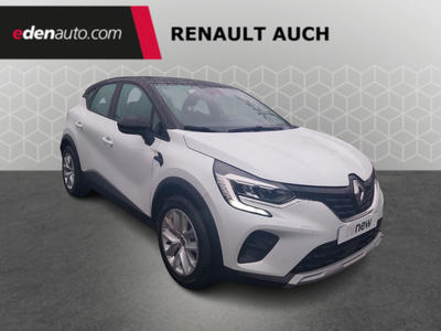 Renault Captur E-Tech 145 - 21 Business