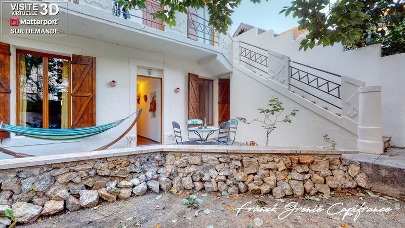 Maison de ville - 109 m² - 6 pièces