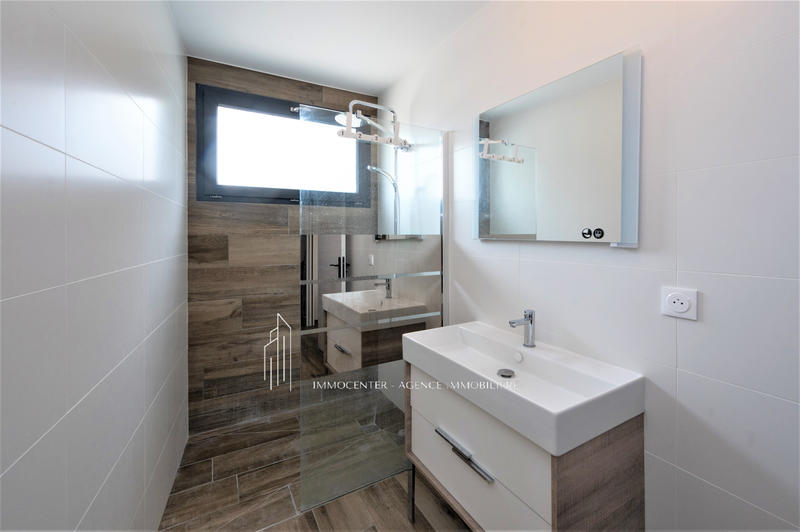 Villa - 134 m² - 5 pièces