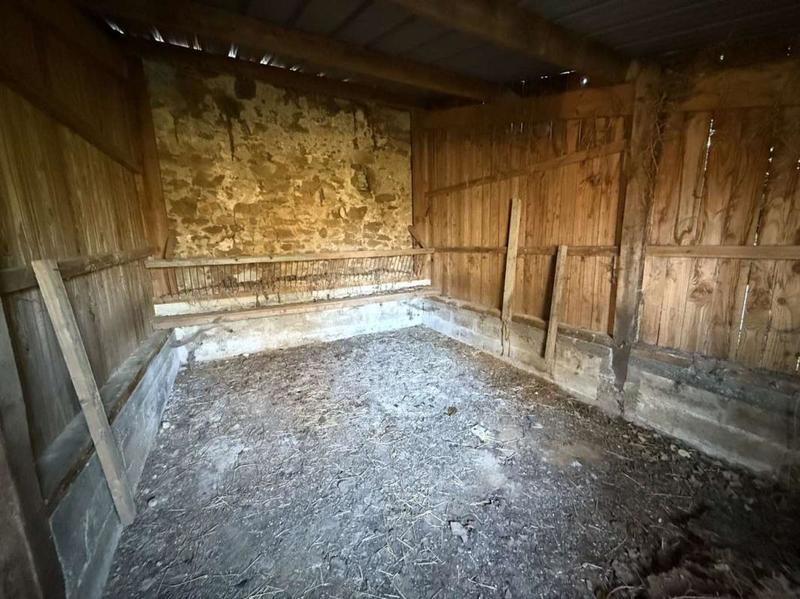 Maison de campagne - 99 m² - 6 pièces