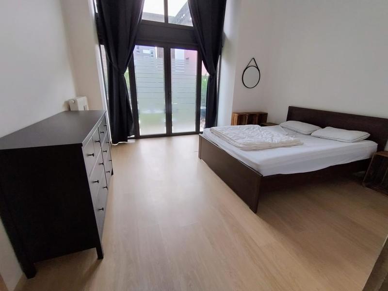 Appartement - 92 m² - 3 pièces