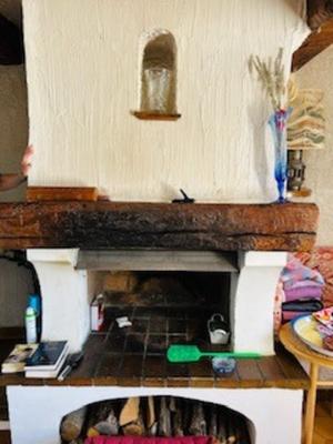 Maison de campagne - 75 m² - 6 pièces