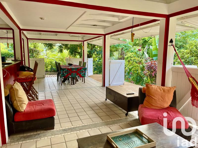 Maison de maîtres - 120 m² - 4 pièces