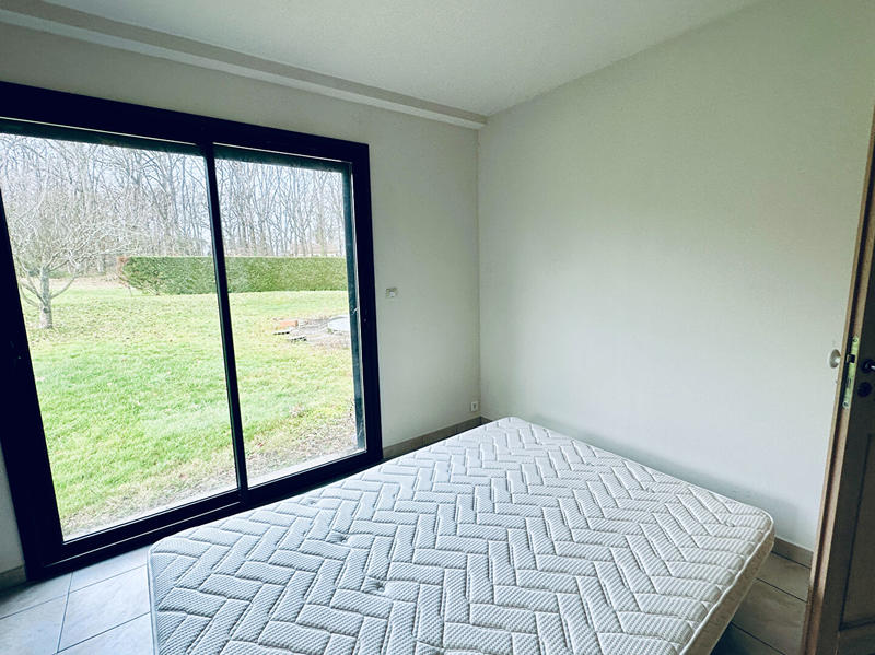 Maison - 165 m² - 9 pièces