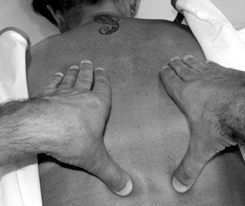 Réflexologie 79 - Réflexothérapeute