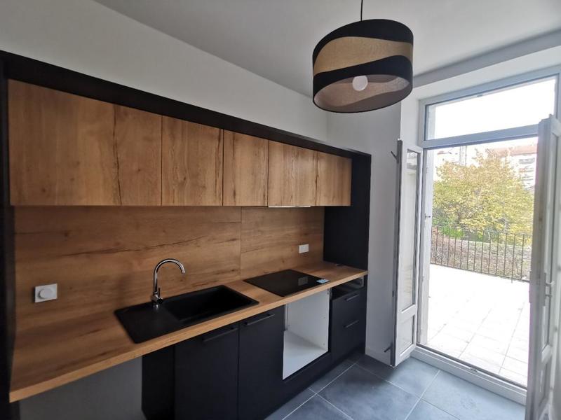 Appartement - 68 m² - 4 pièces