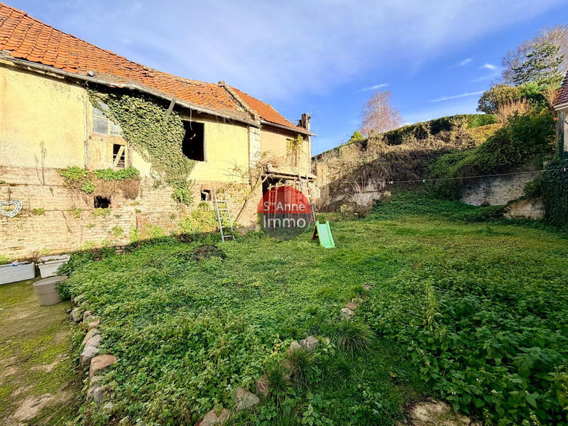 Maison - 197 m² - 7 pièces