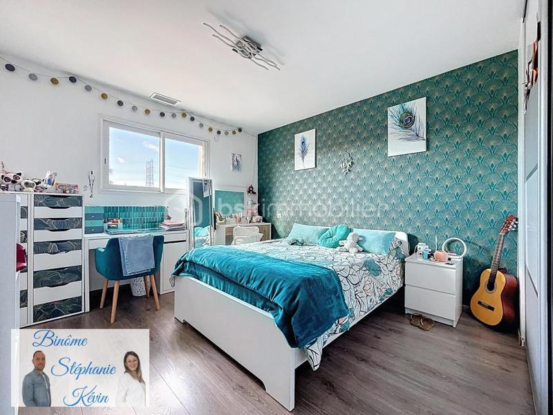 Maison - 156 m² - 7 pièces