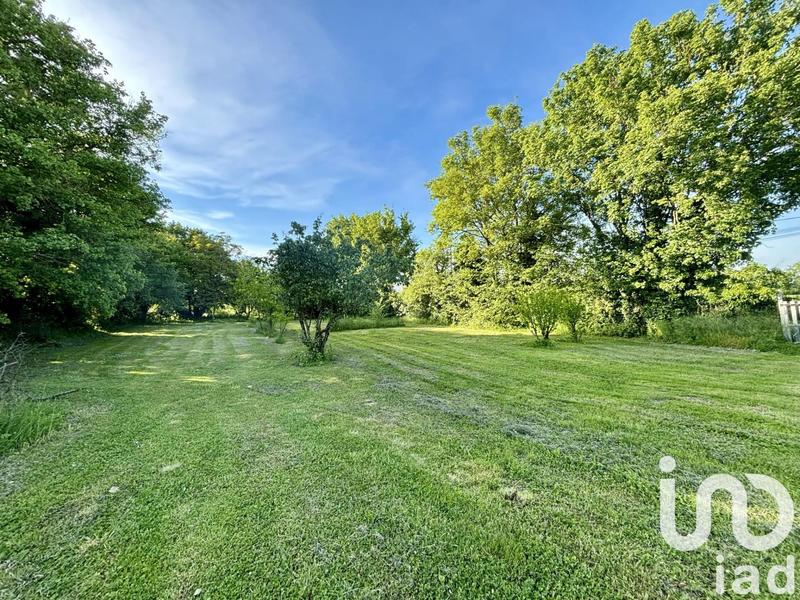 Maison - 136 m² - 6 pièces