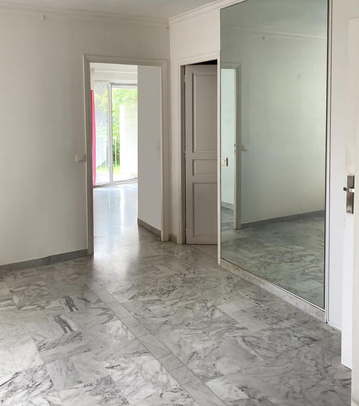 Viager - Appartement - 66 m² - 3 pièces