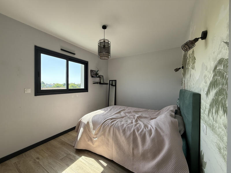 Maison - 145 m² - 5 pièces