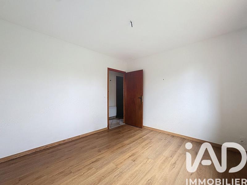 Maison - 137 m² - 6 pièces
