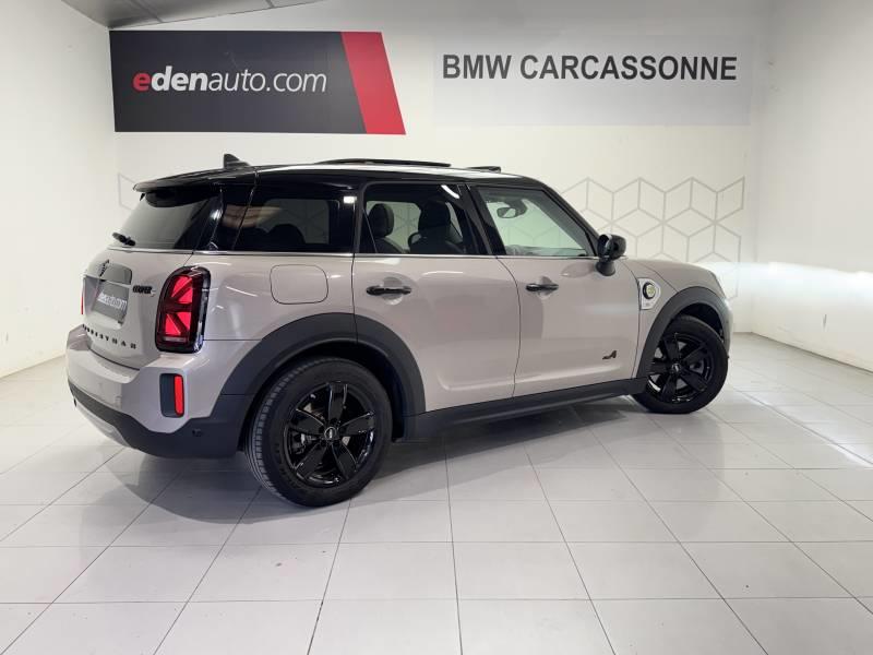 Mini Mini Countryman 125 - 95 ch All4 Bva6 Cooper se Edition Premium Plus