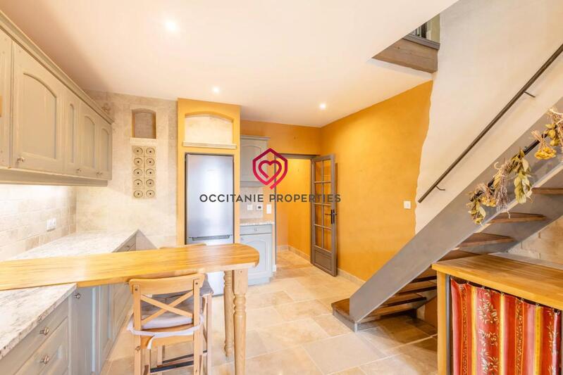 Appartement - 105 m² - 3 pièces