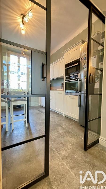 Maison - 171 m² - 6 pièces