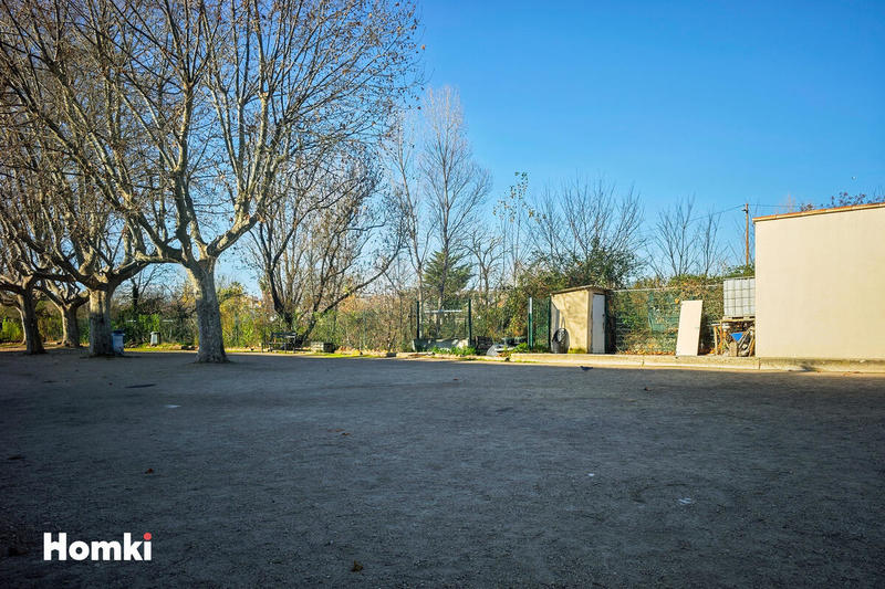 Appartement - 65 m² - 4 pièces