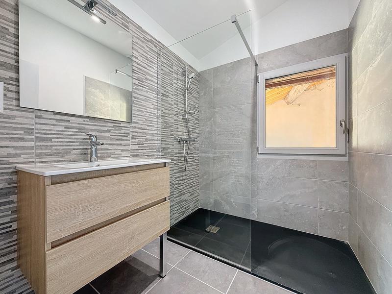 Ferme - 133 m² - 4 pièces