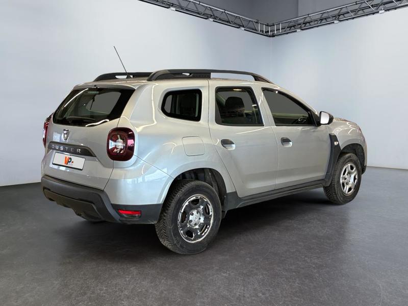 Dacia Duster Blue dCi 115 4x2 Essentiel