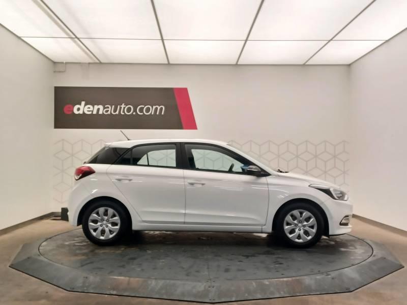 Hyundai i20 1.2 75 Initia