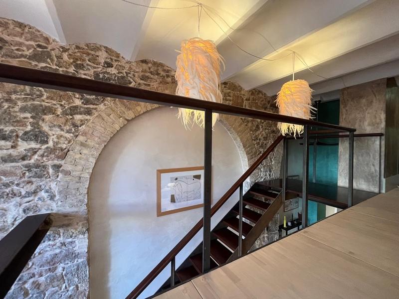 Duplex - 74 m² - 2 pièces