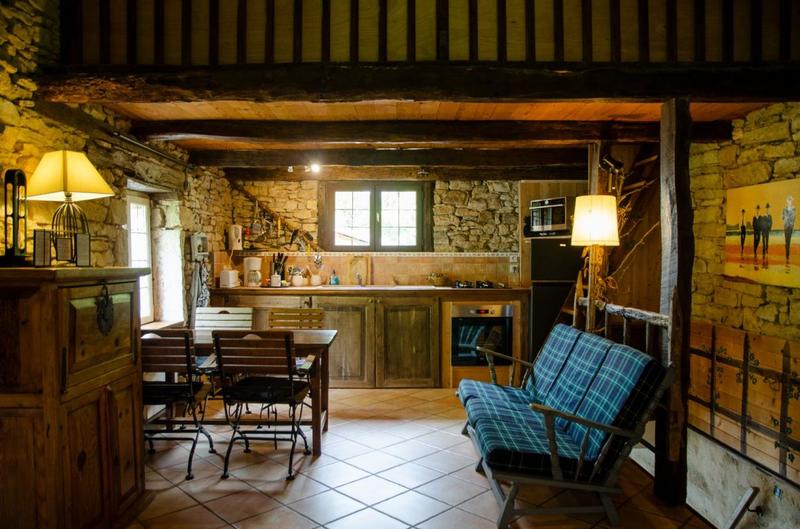 Demeure - 504 m² - 25 pièces