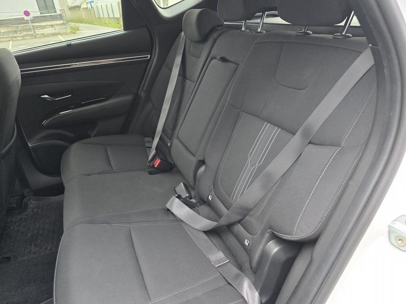 Hyundai Tucson 1.6 t-Gdi Hybrid 48v 136cv Garanti / Reprise Possibles