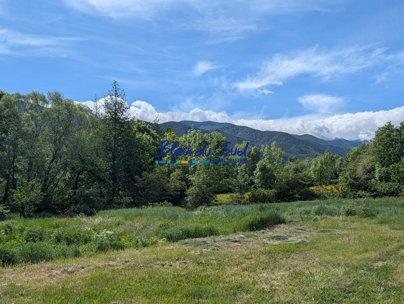 Maison traditionnelle - 126 m² - 6 pièces