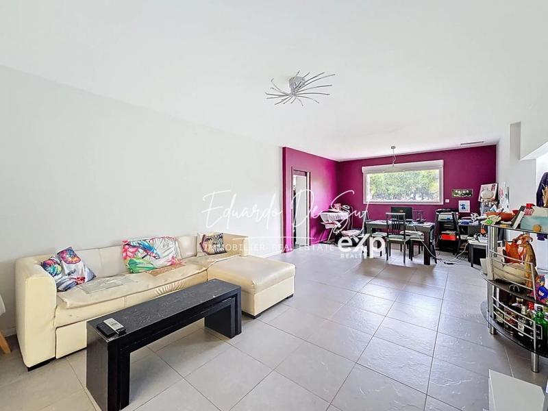 Maison - 120 m² - 4 pièces