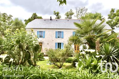 Maison de campagne - 244 m² - 7 pièces