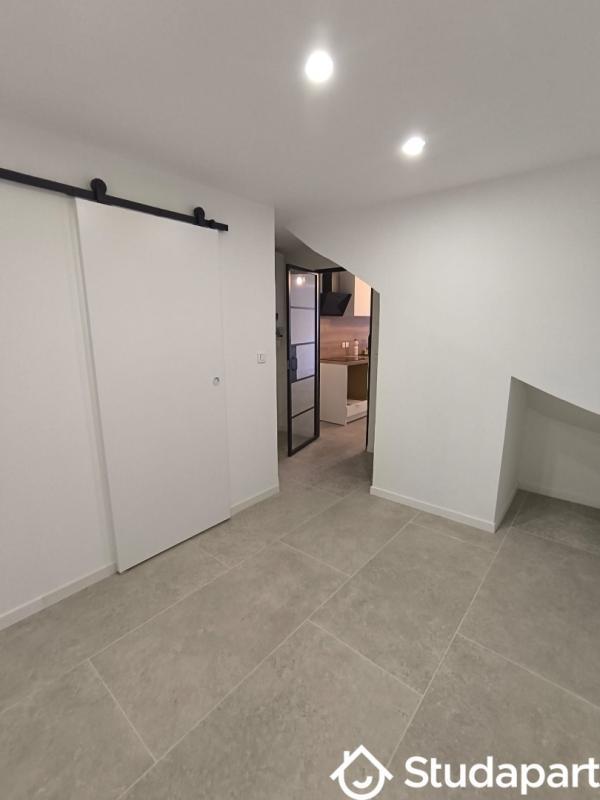 Appartement - 32 m² - 2 pièces