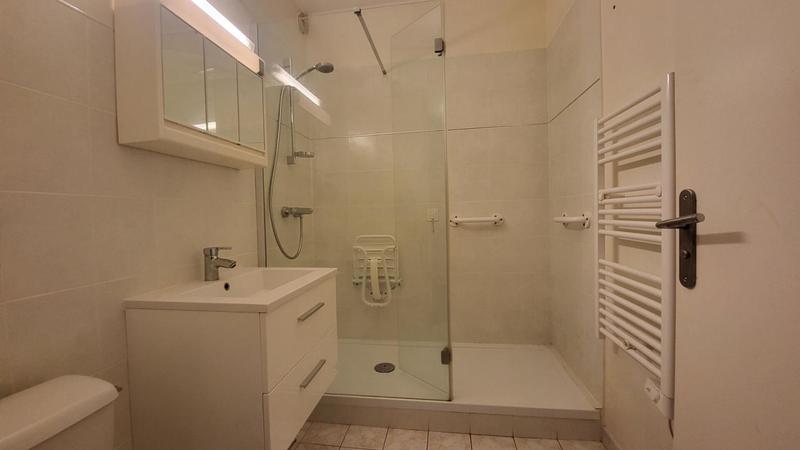 Appartement - 30 m² - 1 pièce